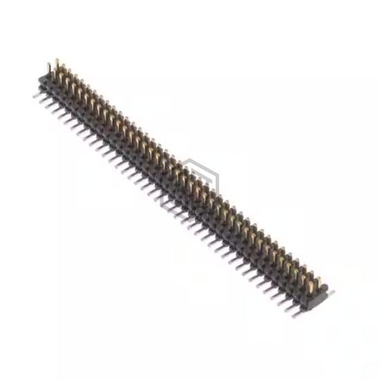 FTMH-140-02-L-DV - Samtec Inc. - Rectangular Connectors - Headers, Male Pins