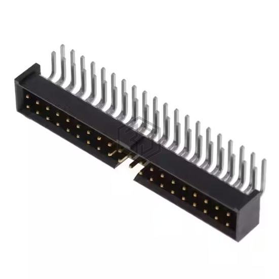 LTMM-120-02-S-D-RA - Samtec Inc. - Rectangular Connectors - Headers, Male Pins