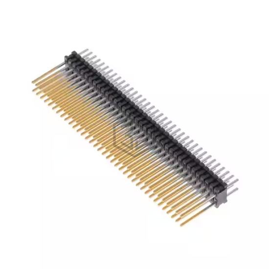 TMS-136-54-S-D - Samtec Inc. - Rectangular Connectors - Headers, Male Pins
