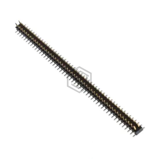 TMMH-150-01-L-DV-A - Samtec Inc. - Rectangular Connectors - Headers, Male Pins