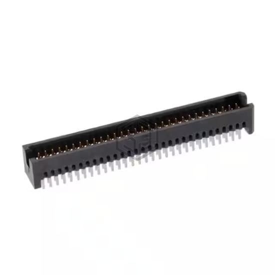 TFM-130-01-S-D-LC - Samtec Inc. - Rectangular Connectors - Headers, Male Pins