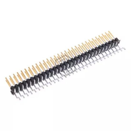 TSM-130-02-S-MT - Samtec Inc. - Rectangular Connectors - Headers, Male Pins