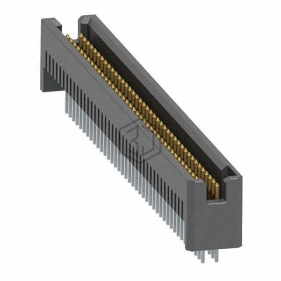 TFM-140-11-L-D - Samtec Inc. - Rectangular Connectors - Headers, Male Pins