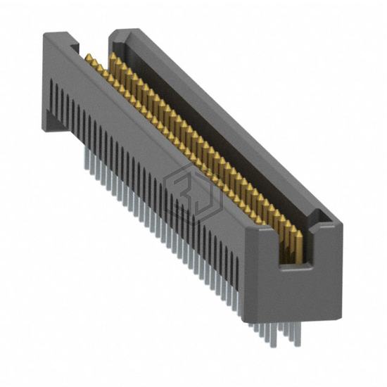 TFM-135-01-S-D - Samtec Inc. - Rectangular Connectors - Headers, Male Pins