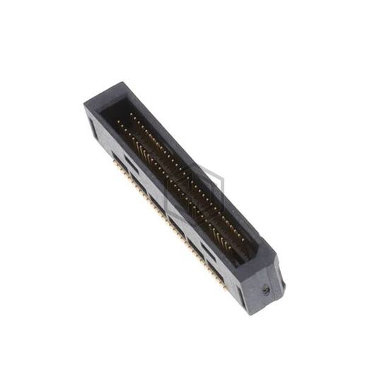 TEM-130-02-03.0-H-D-A - Samtec Inc. - Rectangular Connectors - Headers, Male Pins