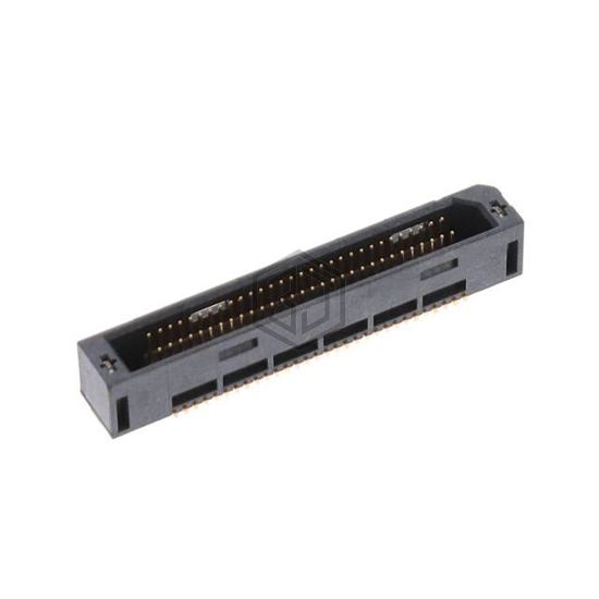 TEM-130-02-03.0-H-D-WT - Samtec Inc. - Rectangular Connectors - Headers, Male Pins