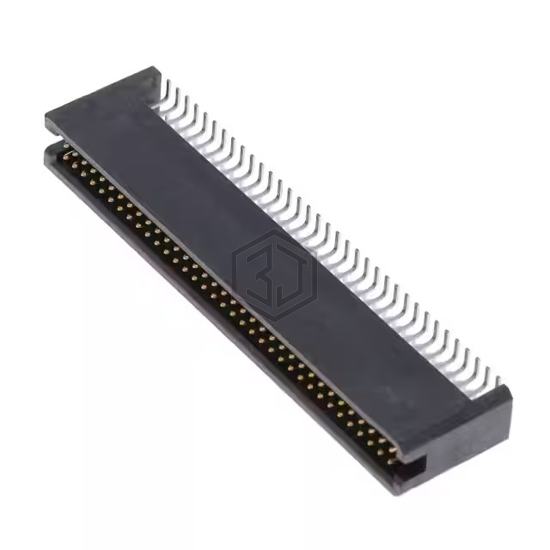 TFM-135-32-L-D - Samtec Inc. - Rectangular Connectors - Headers, Male Pins