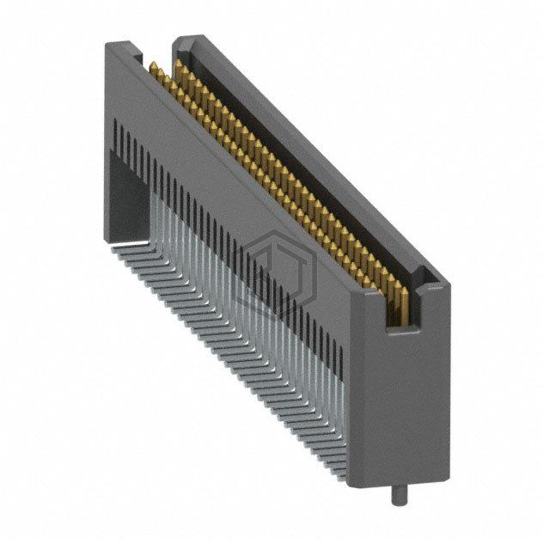 TFM-135-32-L-D-A - Samtec Inc. - Rectangular Connectors - Headers, Male Pins