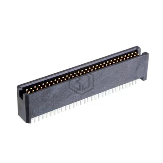 TFM-130-21-S-D - Samtec Inc. - Rectangular Connectors - Headers, Male Pins