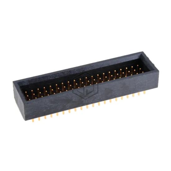 TMMS-120-01-G-Q-FS - Samtec Inc. - Rectangular Connectors - Headers, Male Pins