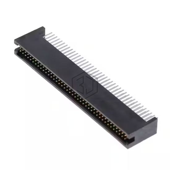 TFM-140-31-L-D - Samtec Inc. - Rectangular Connectors - Headers, Male Pins