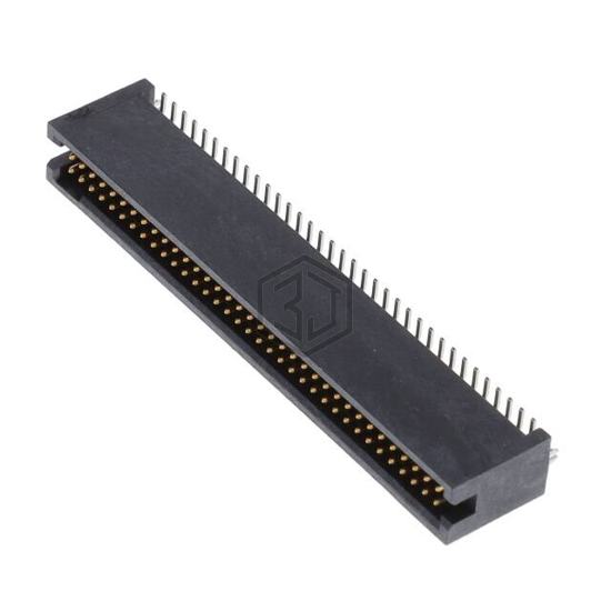 TFM-135-22-S-D-LC - Samtec Inc. - Rectangular Connectors - Headers, Male Pins