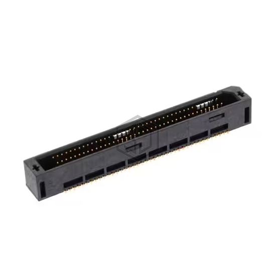 TEM-140-02-03.0-H-D - Samtec Inc. - Rectangular Connectors - Headers, Male Pins