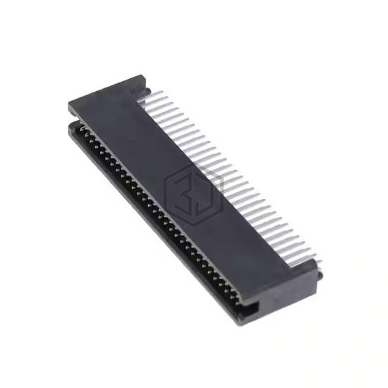 TFM-130-31-S-D-A - Samtec Inc. - Rectangular Connectors - Headers, Male Pins