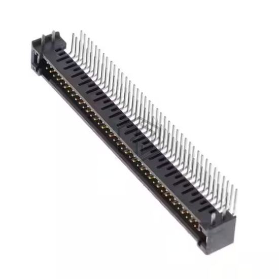 TFM-140-01-L-D-RE1-WT - Samtec Inc. - Rectangular Connectors - Headers, Male Pins