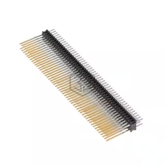TMS-150-57-S-D - Samtec Inc. - Rectangular Connectors - Headers, Male Pins