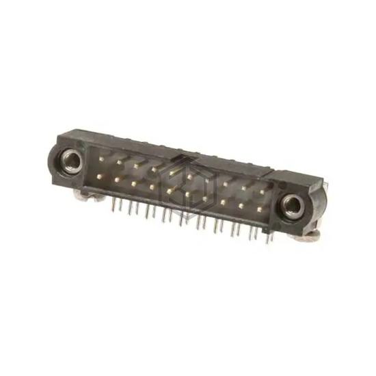 M80-5401642 - Harwin Inc. - Rectangular Connectors - Headers, Male Pins