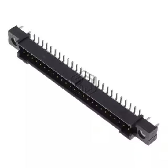 T2M-125-01-L-D-SM-DS - Samtec Inc. - Rectangular Connectors - Headers, Male Pins