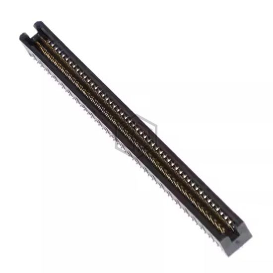 TFM-150-02-L-D-LC - Samtec Inc. - Rectangular Connectors - Headers, Male Pins