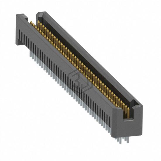 TFM-140-01-S-D - Samtec Inc. - Rectangular Connectors - Headers, Male Pins