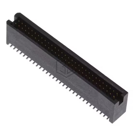 TFM-130-22-S-D - Samtec Inc. - Rectangular Connectors - Headers, Male Pins