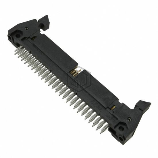 N3433-620T02RB - 3M - Rectangular Connectors - Headers, Male Pins