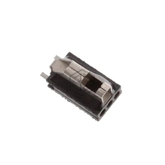 A24001-002 - Omnetics - Rectangular Connectors - Headers, Male Pins