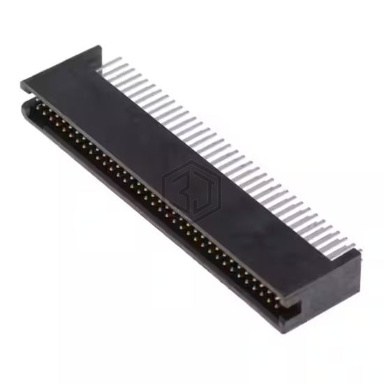 TFM-135-31-S-D - Samtec Inc. - Rectangular Connectors - Headers, Male Pins