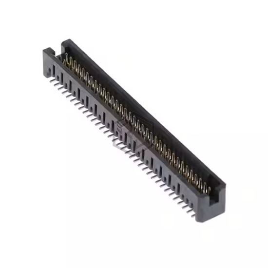 TFM-134-02-S-D - Samtec Inc. - Rectangular Connectors - Headers, Male Pins