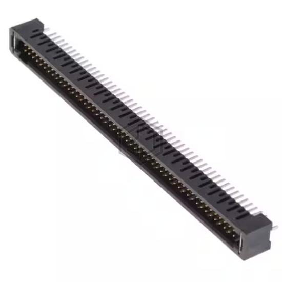 TFM-150-01-L-D-WT - Samtec Inc. - Rectangular Connectors - Headers, Male Pins