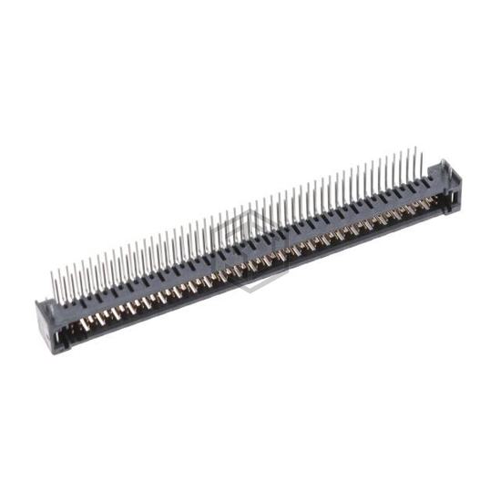 TFM-150-01-L-D-RE1-WT - Samtec Inc. - Rectangular Connectors - Headers, Male Pins