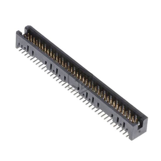 TFML-137-02-S-D - Samtec Inc. - Rectangular Connectors - Headers, Male Pins