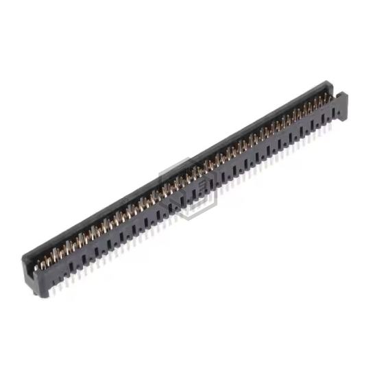 TFM-150-03-L-D-A-K - Samtec Inc. - Rectangular Connectors - Headers, Male Pins
