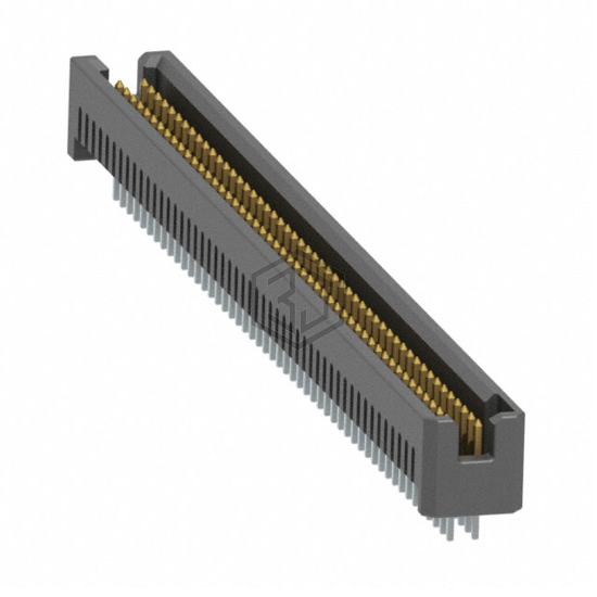 TFM-150-01-S-D - Samtec Inc. - Rectangular Connectors - Headers, Male Pins