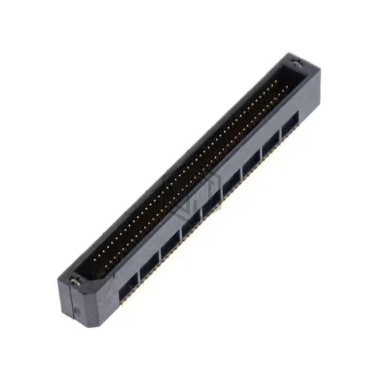 TEM-145-02-04.0-H-D-WT - Samtec Inc. - Rectangular Connectors - Headers, Male Pins