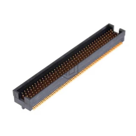 TOLC-140-02-F-Q-A - Samtec Inc. - Rectangular Connectors - Headers, Male Pins