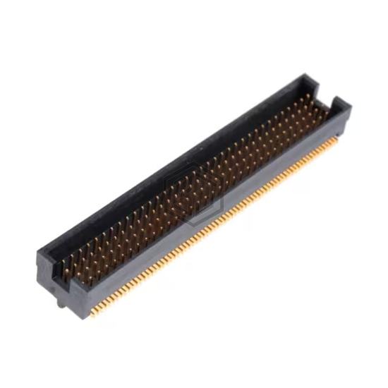 TOLC-135-02-L-Q-A - Samtec Inc. - Rectangular Connectors - Headers, Male Pins