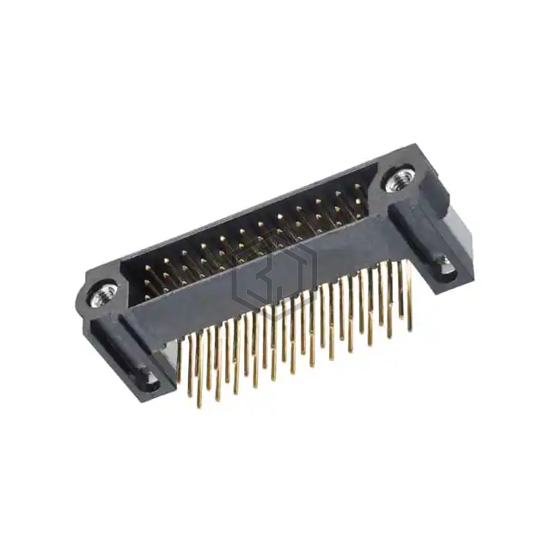 M83-LML3M1N27-0000-000 - Harwin Inc. - Rectangular Connectors - Headers, Male Pins
