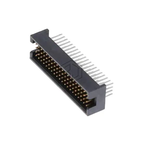MOLC-120-61-L-Q - Samtec Inc. - Rectangular Connectors - Headers, Male Pins