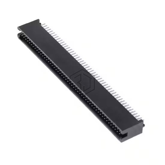 TFM-150-21-S-D-A - Samtec Inc. - Rectangular Connectors - Headers, Male Pins