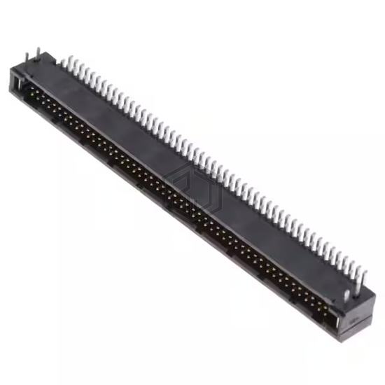 TFM-150-02-L-DH - Samtec Inc. - Rectangular Connectors - Headers, Male Pins