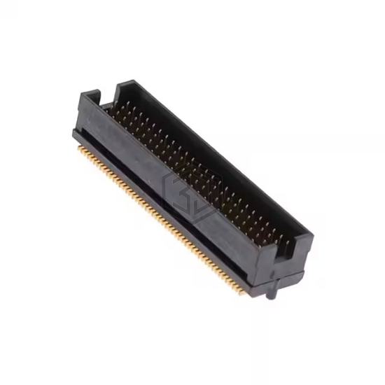 TOLC-125-12-S-Q-A - Samtec Inc. - Rectangular Connectors - Headers, Male Pins