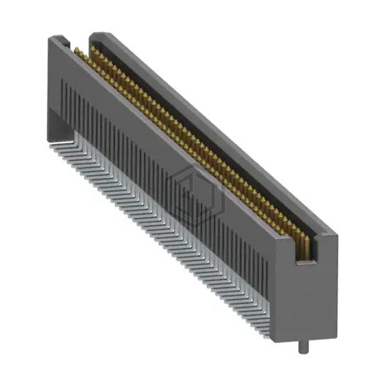 TFM-150-22-S-D-A-K-TR - Samtec Inc. - Rectangular Connectors - Headers, Male Pins