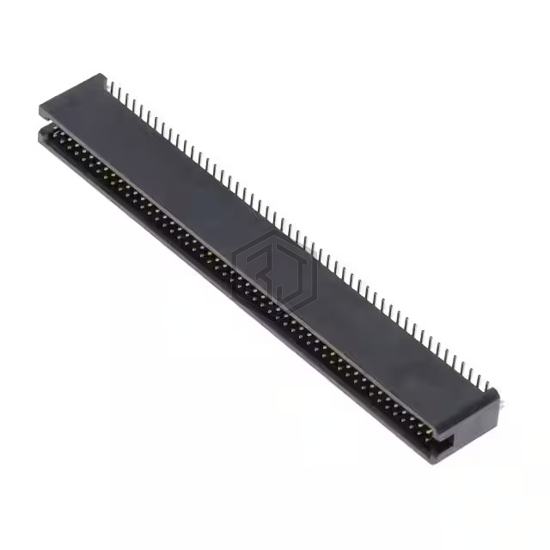 TFM-150-22-S-D-LC - Samtec Inc. - Rectangular Connectors - Headers, Male Pins