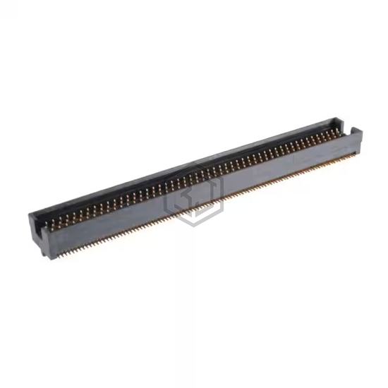 TOLC-150-02-F-Q-A - Samtec Inc. - Rectangular Connectors - Headers, Male Pins