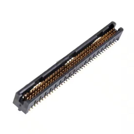 TFML-140-02-H-D-A - Samtec Inc. - Rectangular Connectors - Headers, Male Pins