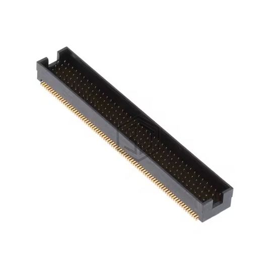 TOLC-140-02-S-Q - Samtec Inc. - Rectangular Connectors - Headers, Male Pins