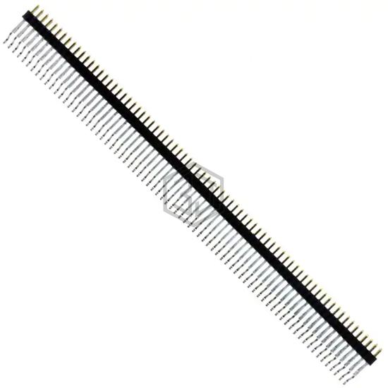 FTMH-175-03-L-DH - Samtec Inc. - Rectangular Connectors - Headers, Male Pins