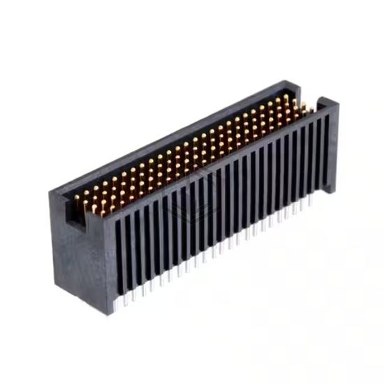 MOLC-125-31-L-Q - Samtec Inc. - Rectangular Connectors - Headers, Male Pins