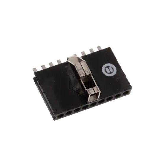 A24001-008 - Omnetics - Rectangular Connectors - Headers, Male Pins